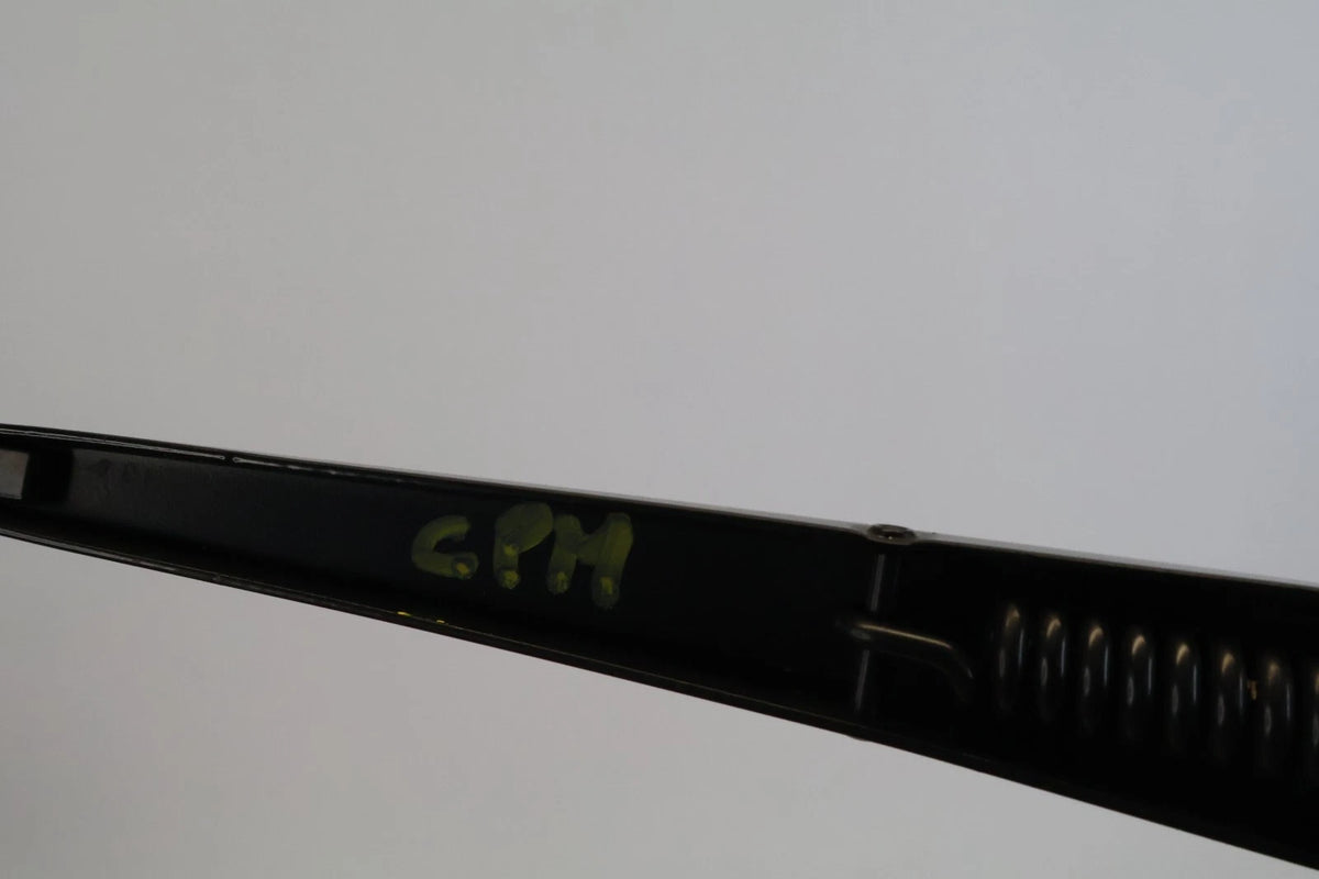 2008-2012 HONDA ACCORD SEDAN FRN RIGHT & LEFT WINDSHIELD WIPER ARMS PAIR SET OEM