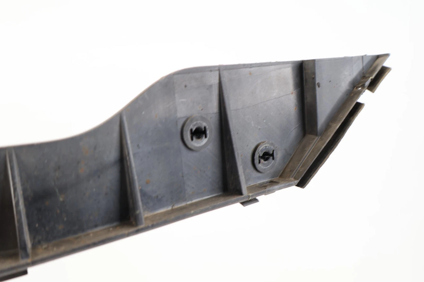 2001-2005 HONDA CIVIC COUPE REAR LEFT BUMPER UPPER BRACKET SUPPORT SPACER OEM