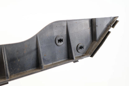 2001-2005 HONDA CIVIC COUPE REAR LEFT BUMPER UPPER BRACKET SUPPORT SPACER OEM