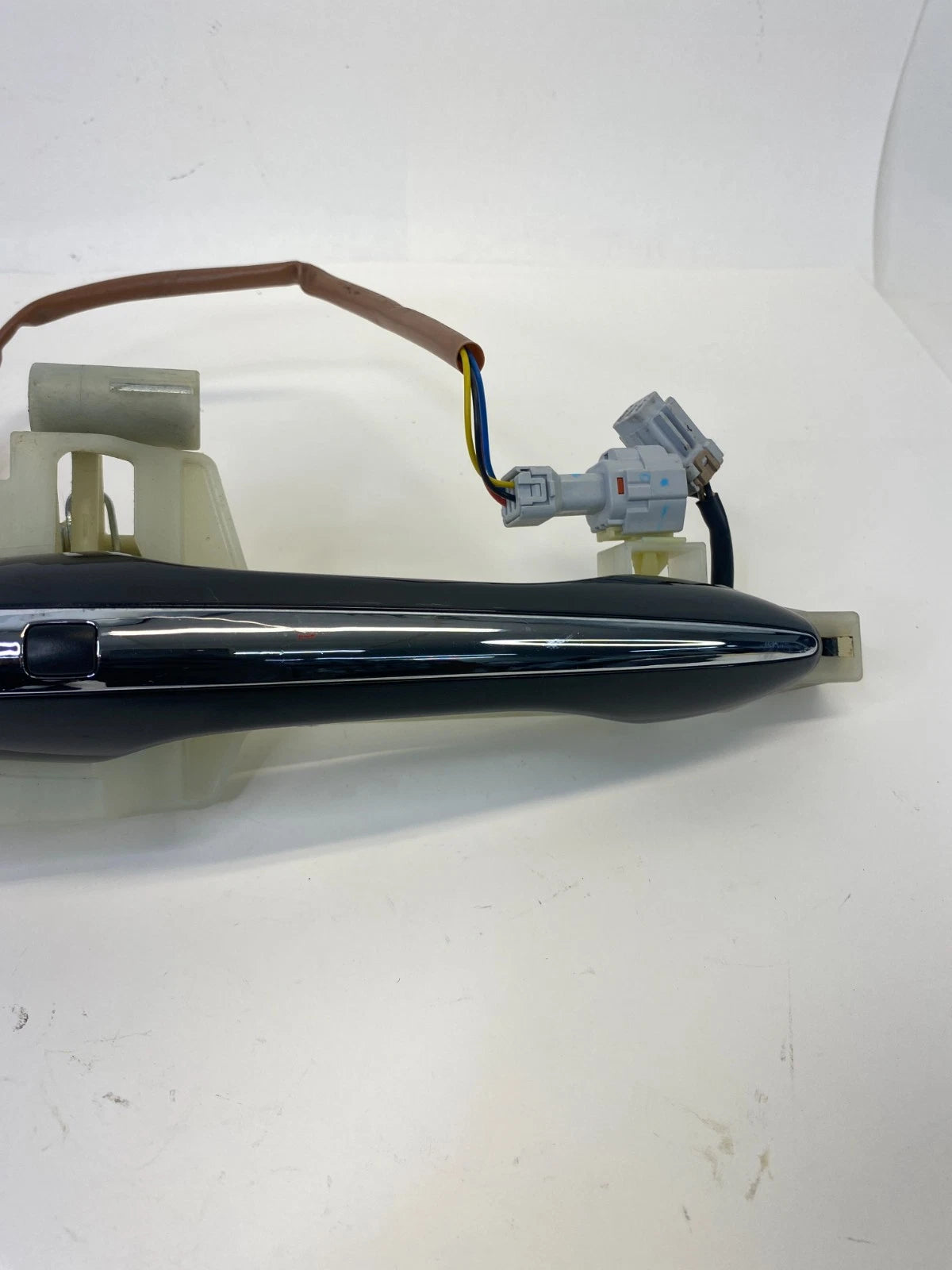2014 2015 KIA OPTIMA SEDAN FRONT LEFT DRIVER SIDE EXTERIOR DOOR HANDLE ASSY OEM
