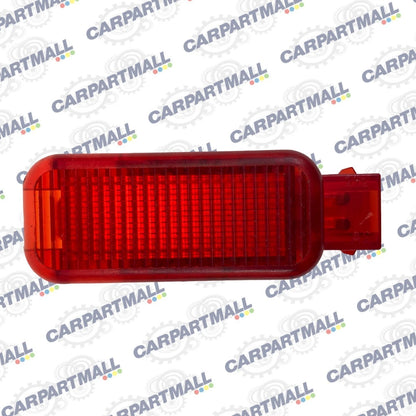 98-11 AUDI A6 QUATTRO FRONT LEFT SIDE DOOR PANEL WARNING LIGHT LAMP 8D0-947-41