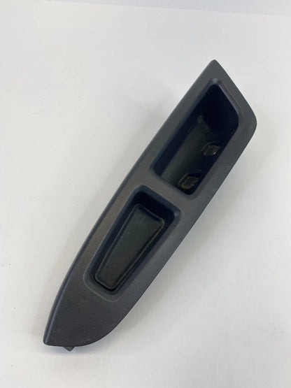 2006-2016 CHEVROLET IMPALA REAR LEFT SIDE DOOR PULL HANDLE 1127816-852008 OEM