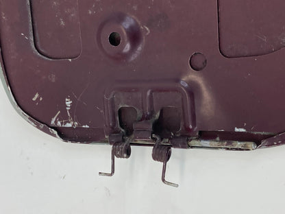 2000-2007 CHEVROLET MONTE CARLO REAR LEFT DRIVER SIDE FUEL FILLER FLAP PANEL OEM