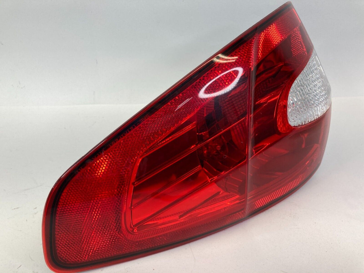 11-13 Ford Fiesta Sedan RH Passenger Side Outer Taillight Taillamp AE8313B504AC