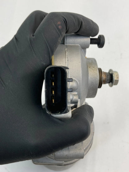 12 13 14 15 RAM C/V FRONT WINDSHIELD WIPER MOTOR ASSEMBLY W000011423 OEM