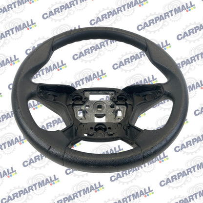 2012-2014 Ford Focus Front Left Side Steering Wheel AM51-3600-AF3ZHE OEM