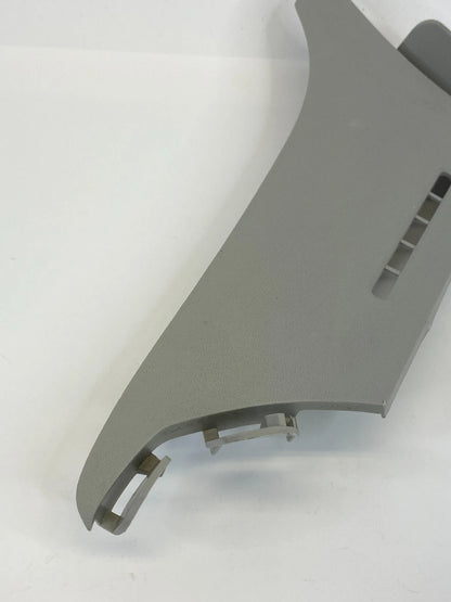 2012-2015 TOYOTA PRIUS FRONT RIGHT DASH VENT CORNER COVER PANEL TRIM 62218-47040