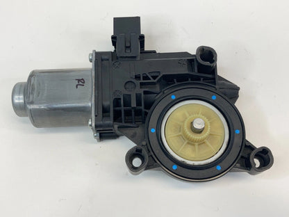 2012-2022 VW VOLKSWAGEN PASSAT REAR LEFT SIDE POWER WINDOW MOTOR 561959811 OEM