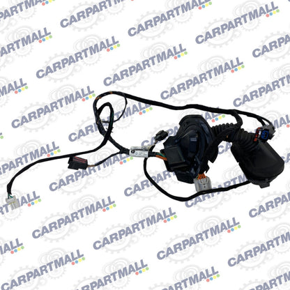 2009 2010 Dodge Journey Front Right Side Door Wire Wiring Harness 04795994AE OEM