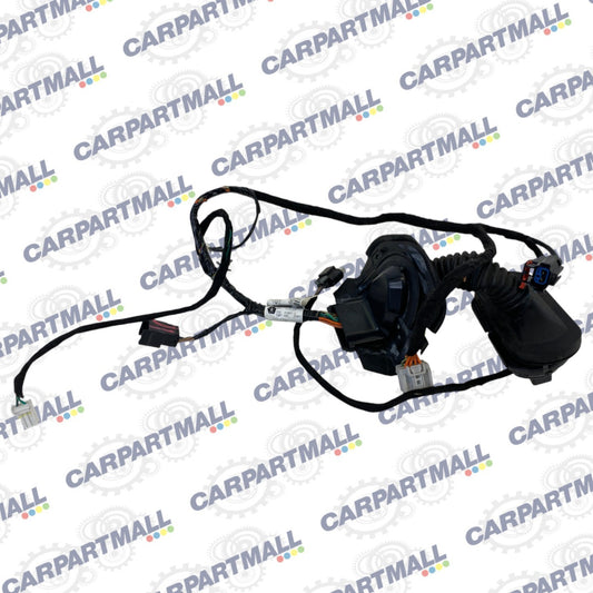 2009 2010 Dodge Journey Front Right Side Door Wire Wiring Harness 04795994AE OEM