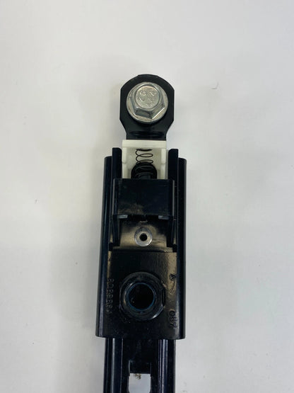 11 12 13 14 15 16 HYUNDAI ELANTRA FRONT LEFT SIDE SEAT BELT ADJUSTER HEIGHT OEM