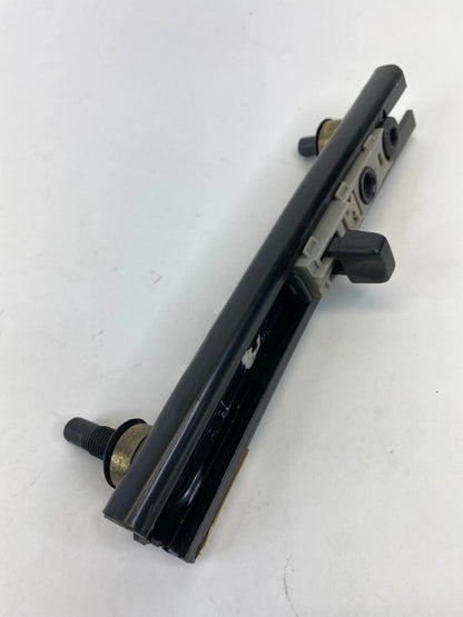 2001-2004 DODGE CARAVAN FRONT LEFT SIDE SEAT BELT HEIGHT ADJUSTER 04680460AH OEM