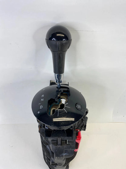 2012-2017 FIAT 500 A/T GEAR SELECTOR SHIFT SHIFTER LEVER ASSEMBLY 1SJ05JXWAF