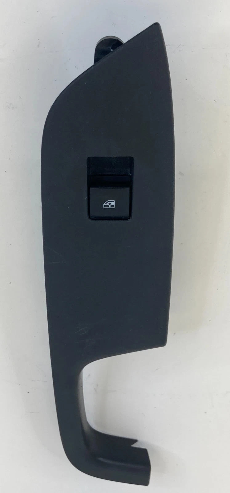 2010-2017 GMC TERRAIN FRONT RIGHT DOOR POWER WINDOW SWITCH W/ BEZEL 25946839