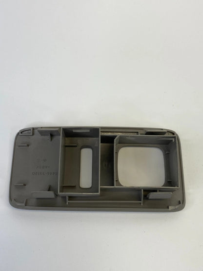 2002 2003 LEXUS ES300 DASH PANEL DIMMER SWITCH BEZEL TRIM 55446-33120 OEM