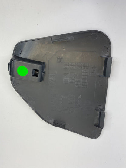 2012-2015 Chevrolet Captiva Sport 2.4L L4 Dash Fuse Box Cover Trim Panel OEM