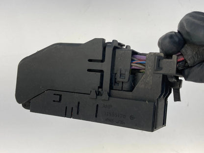 2006-2009 MERCURY MILAN 2.3L L4 AT ABS PUMP ANTI LOCK BRAKE CONNECTOR PLUG OEM