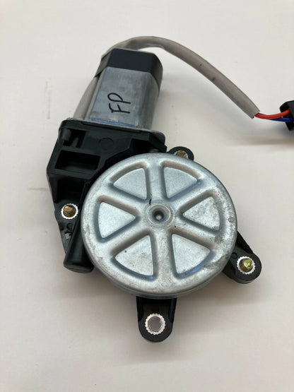 2000-2005 BUICK LESABRE FRONT RIGHT PASSENGER SIDE DOOR POWER WINDOW MOTOR OEM