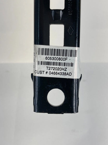 08-14 DODGE AVENGER FRONT RIGHT PASSENGER SEAT BELT HEIGHT ADJUSTER 04664338AD