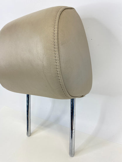 2007 2008 Toyota Solara Front Left Driver Side Seat Headrest Head Rest OEM