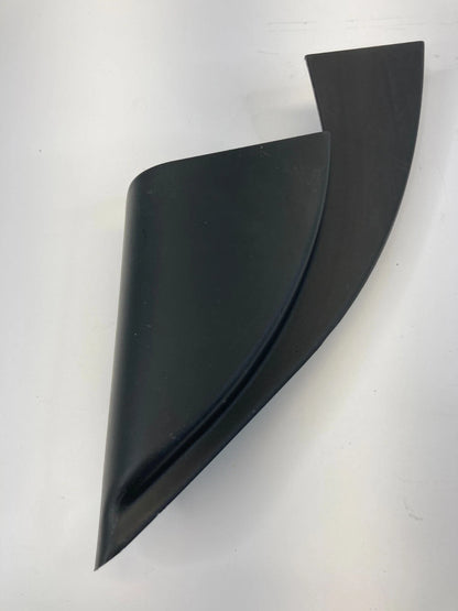 11 12 13 14 HYUNDAI SONATA FRONT RIGHT INNER DOOR MIRROR CORNER COVER 876603S000