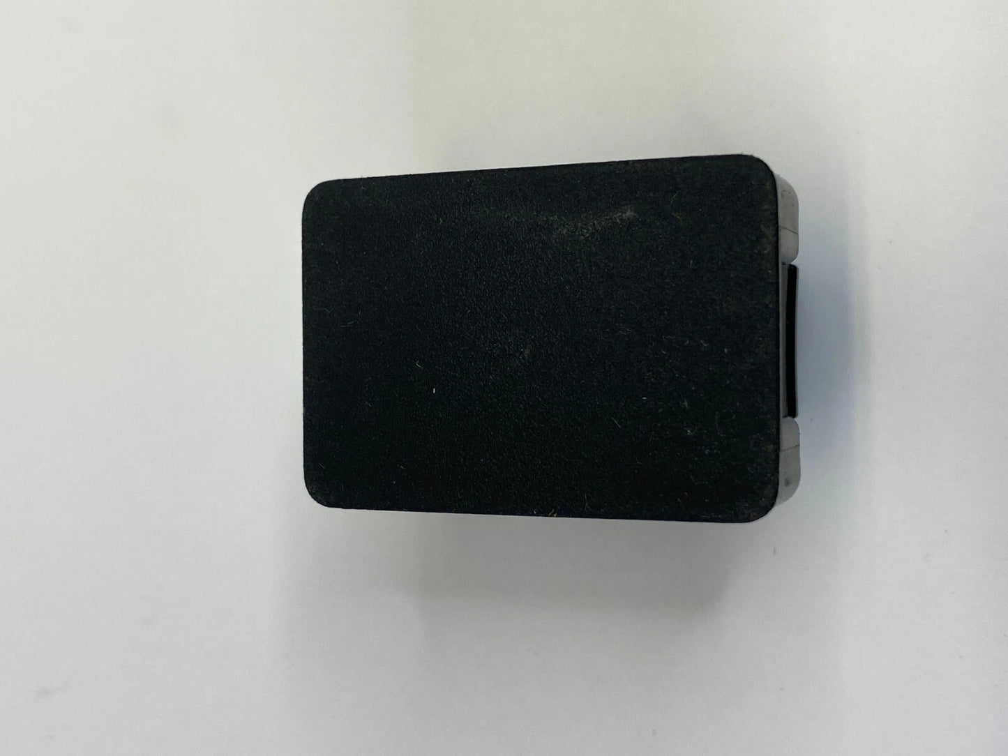 2004-2009 TOYOTA PRIUS DASH BLACK DELETE SWITCH TRIM COVER 55539-50060 OEM