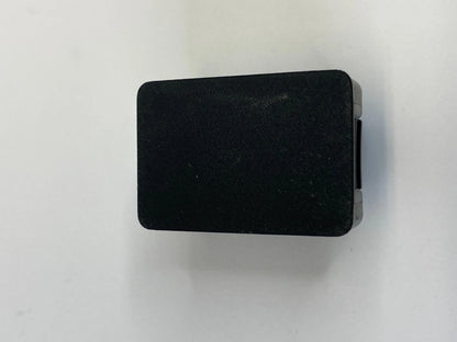 2004-2009 TOYOTA PRIUS DASH BLACK DELETE SWITCH TRIM COVER 55539-50060 OEM