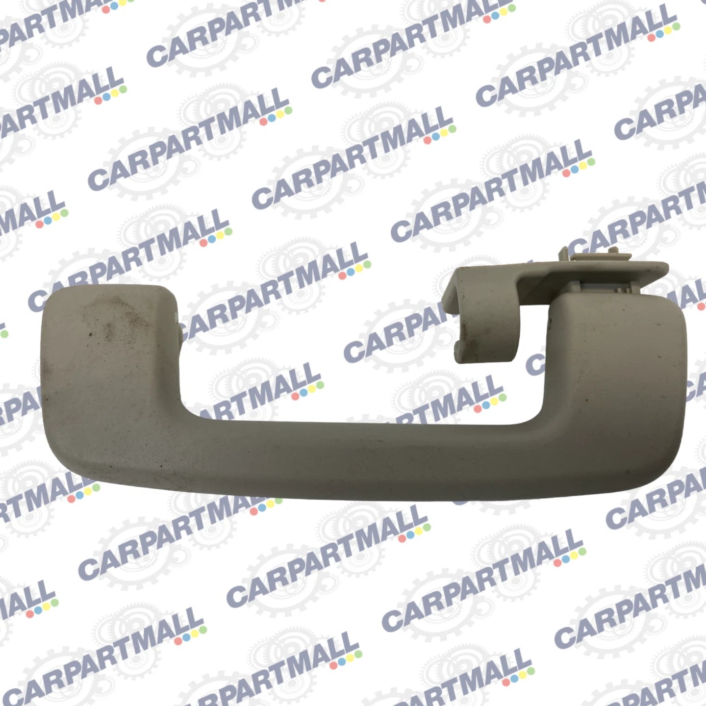 2006-2012 FORD FUSION REAR LEFT INTERIOR ROOF GRAB GRIP ASSIST HANDLE OEM