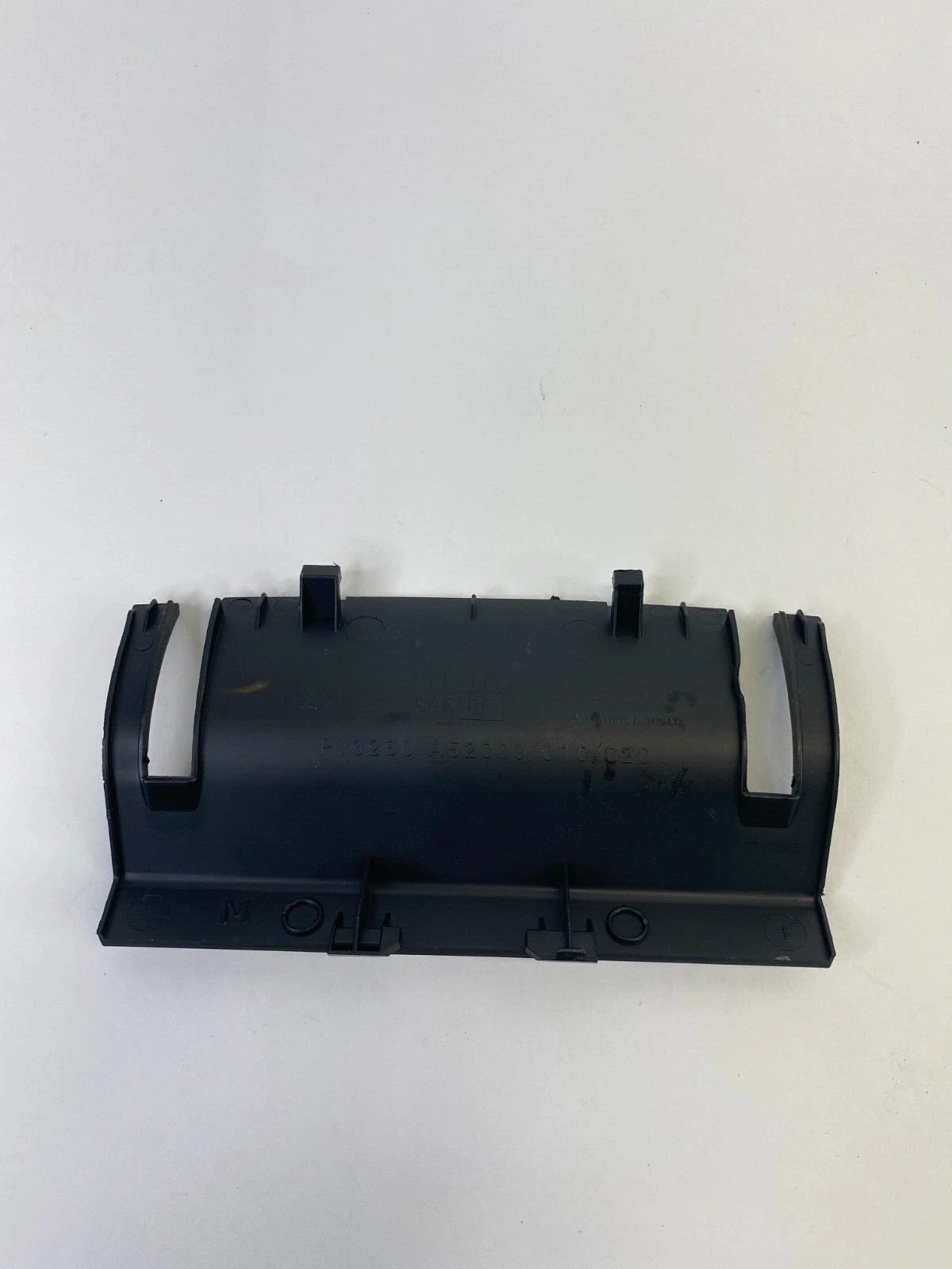 2009-2013 NISSAN ALTIMA CENTER CONSOLE ARM REST SUPPORT TRIM COVER BEZEL OEM