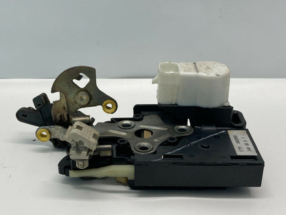 1999-2004 Oldsmobile Alero Rear Left Side Door Lock Latch Actuator 16636561 OEM