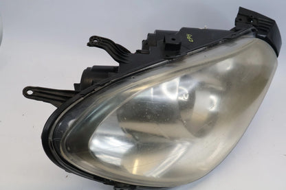 2010-2013 SUZUKI KIZASHI FRONT RIGHT PASSENGER HEADLIGHT HEADLAMP HALOGEN OEM