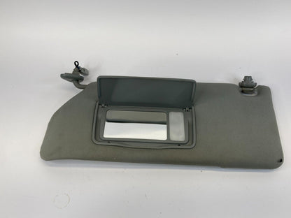 2005-2007 Honda Odyssey W Sunroof Left & Right Sunvisor Sun Visor Set w Lights