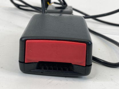 2003-2011 Saab 9-3 93 Front Right Passenger Seat Belt Buckle 6119901 OEM