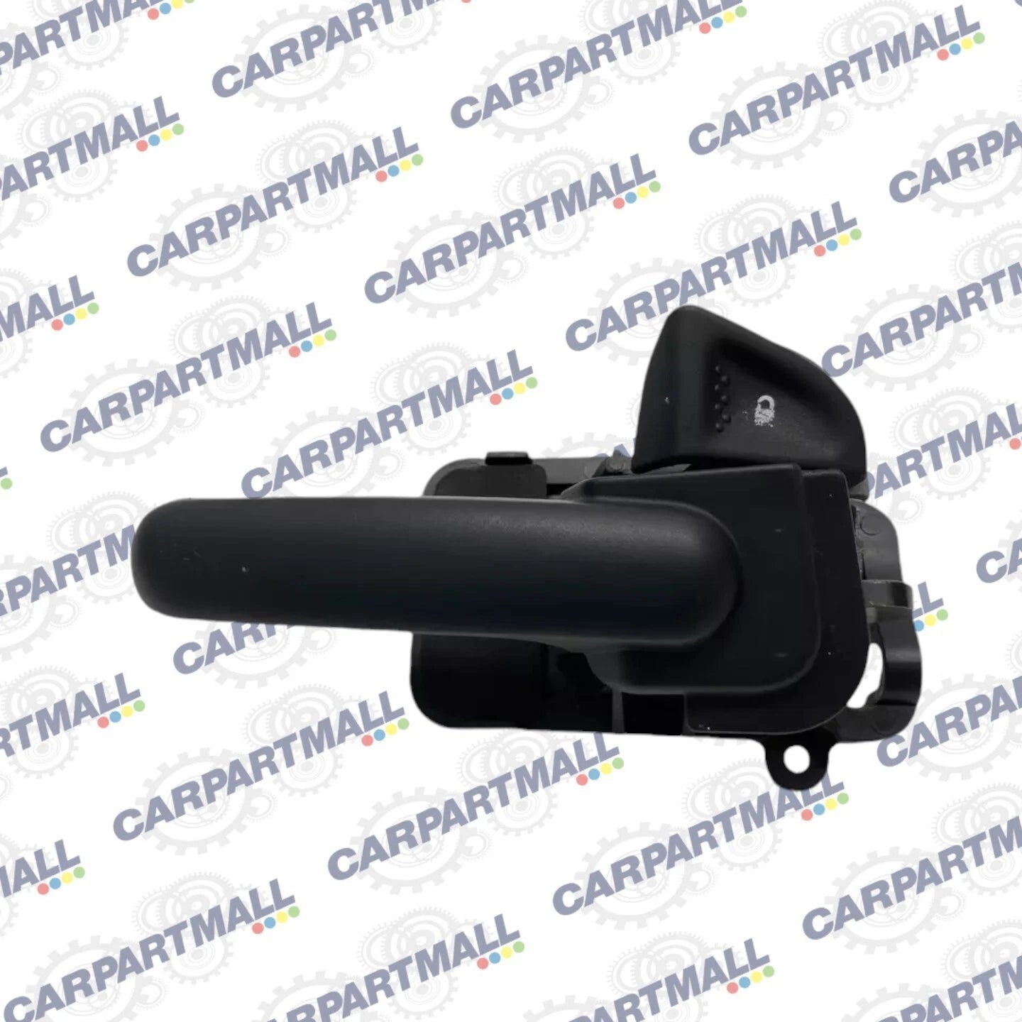 02-05 FORD EXPLORER FRONT RIGHT PASSENGER SIDE INNER DOOR HANDLE 1L24-7822600