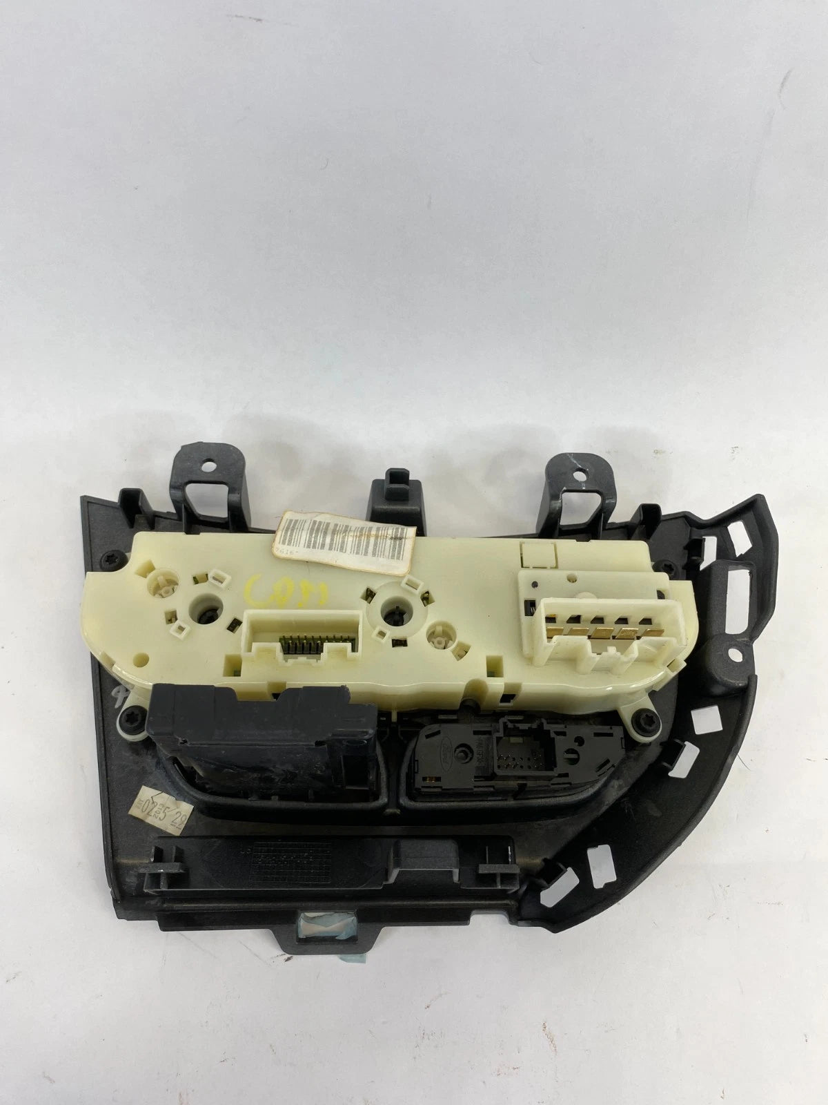 2012-2014 FORD FOCUS MANUAL CLIMATE CONTROL PANEL AC HEATER TEMPERATURE UNIT OEM