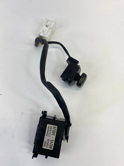 2000-2005 LEXUS GS300 STEERING COLUMN TILT SENSOR CONTROL OEM FACTORY 8924550020