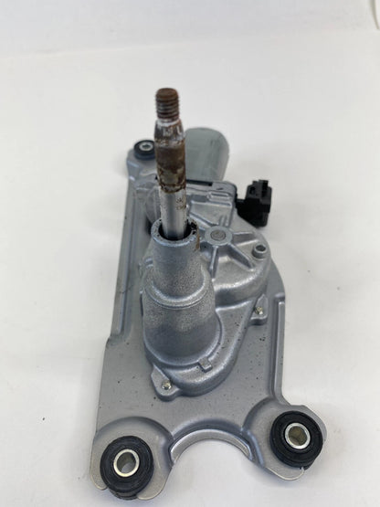 09-20 DODGE JOURNEY HATCH TAILGATE BACK WINDSHIELD REAR WIPER MOTOR 05178201AC