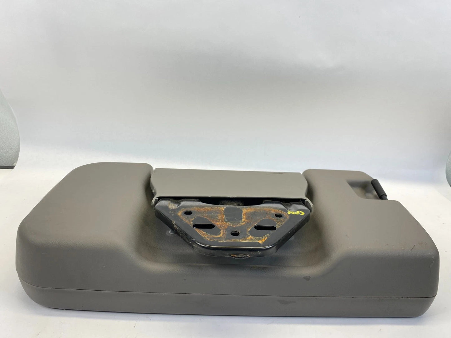 2005-2010 HONDA ODYSSEY CENTER CONSOLE TABLE 4 CUP HOLDER FOLDING TRAY