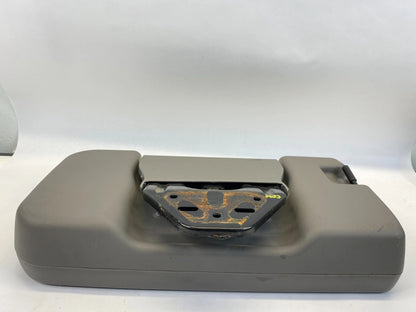 2005-2010 HONDA ODYSSEY CENTER CONSOLE TABLE 4 CUP HOLDER FOLDING TRAY