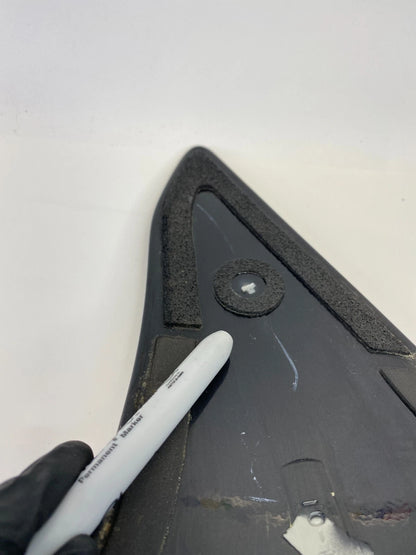 2013 2014 2015 2016 2017 2018 2019 2020 FORD FUSION REAR TRUNK SPOILER WING OEM