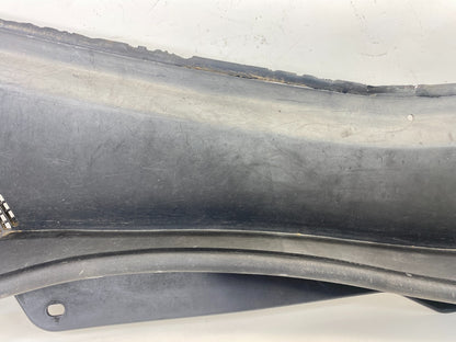 2008-2012 Honda Accord Front Windshield Cowl Top Panel Grille 74210-TA0-A002 OEM