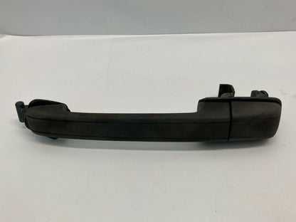 93 94 95 96 97 VOLVO 850 REAR LEFT SIDE EXTERIOR OUTER DOOR HANDLE ASSEMBLY OEM