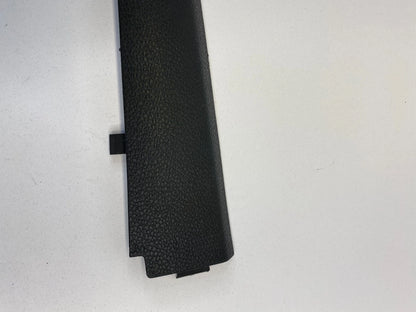 2005-2010 VOLKSWAGEN JETTA FRONT RIGHT PASSENGER A-PILLAR TRIM PANEL OEM