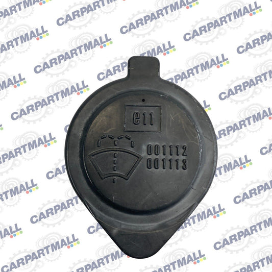 2010-2013 Toyota Prius Windshield Wiper Washer Fluid Reservoir Cap Cover