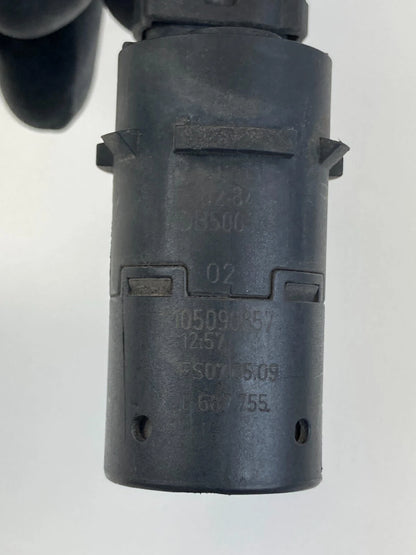 2006-2009 LAND ROVER RANGE ROVER SPORT BUMPER PARKING AID SENSOR SET OF 4 OEM