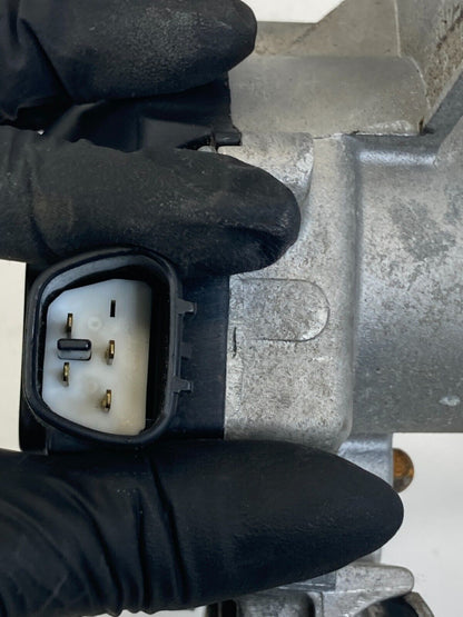 2009 10 11 12 13 2014 Nissan Maxima Front Windshield Wiper Motor OEM