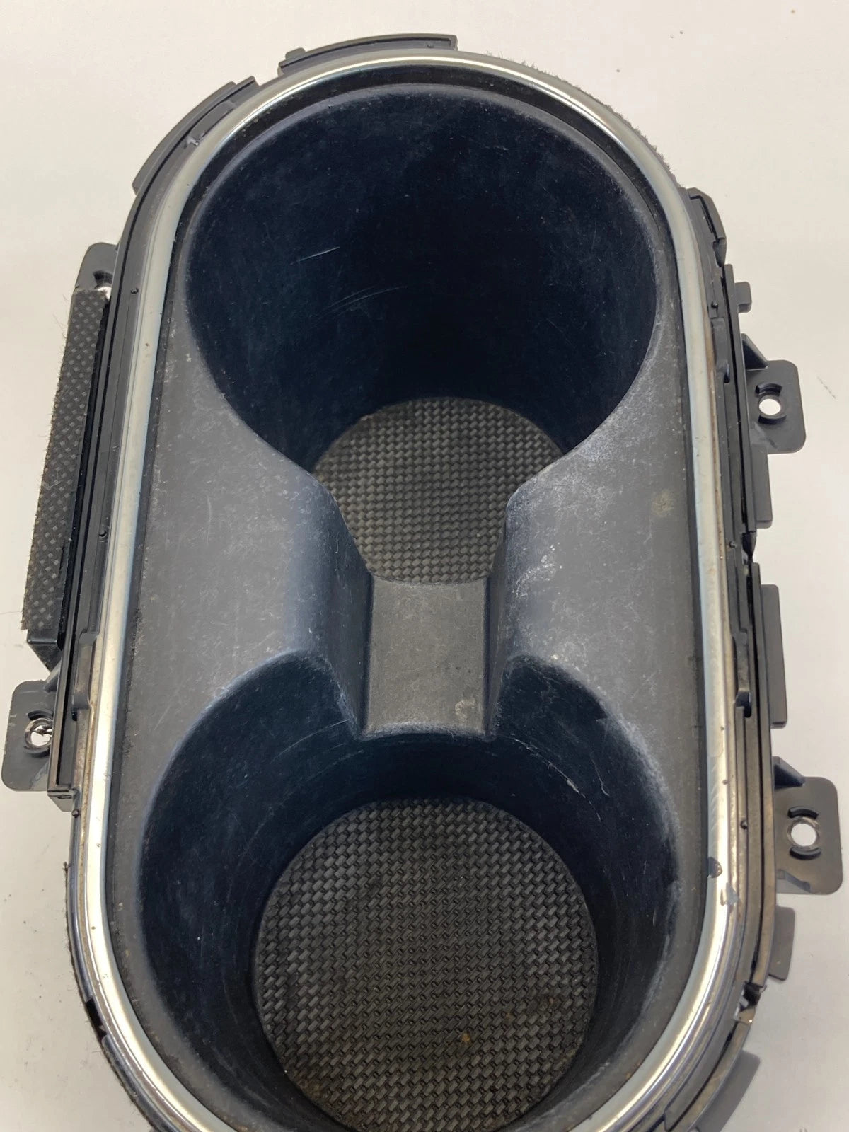 2011-2015 Kia Optima Center Console Cup Holder Dual Drink 84625-40AB0 OEM