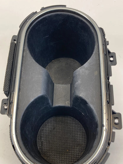 2011-2015 Kia Optima Center Console Cup Holder Dual Drink 84625-40AB0 OEM