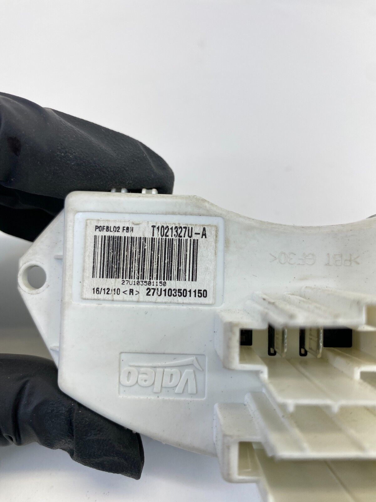 2011-2017 BMW X3 15-18 X4 3.0L 24V AC Heater Blower Motor Resistor Module OEM