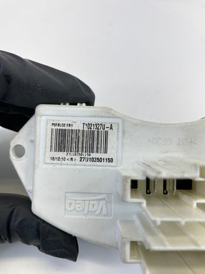 2011-2017 BMW X3 15-18 X4 3.0L 24V AC Heater Blower Motor Resistor Module OEM